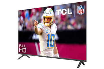 TCL 40" 40S35F S Class 1080p FHD LED Smart TV